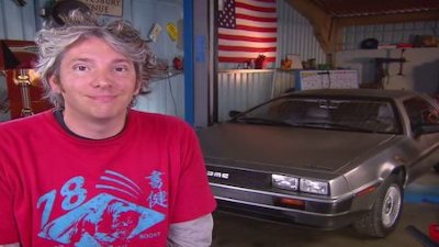 Wheeler Dealers Season 9 Episode 2