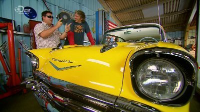 Wheeler Dealers Season 9 Episode 5