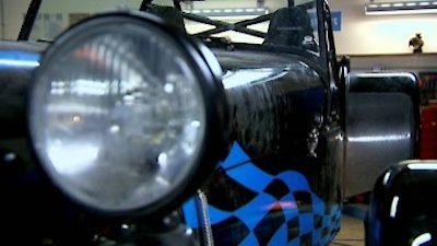 Wheeler Dealers Season 14 Episode 4