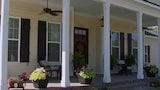 Low Country Style Home in Savannah, Georgia