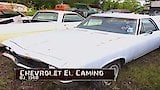 The El Camino King