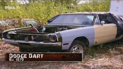 Texas Car Wars Season 1 Episode 7