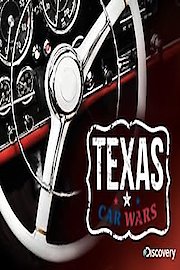 Texas Car Wars