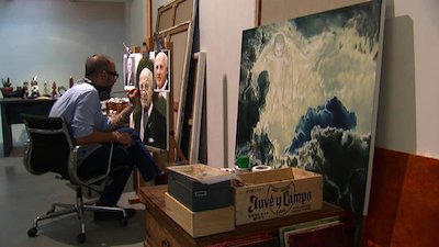 Living Abroad Season 1 Episode 12