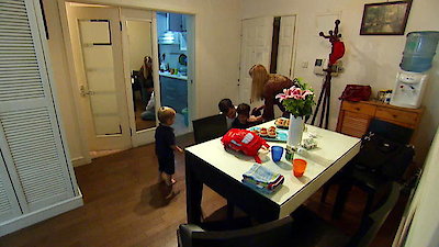 Living Abroad Season 1 Episode 1