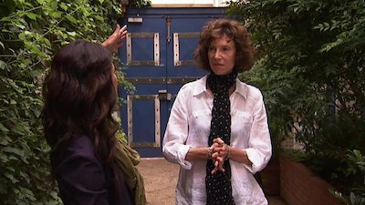 Living Abroad Season 1 Episode 5