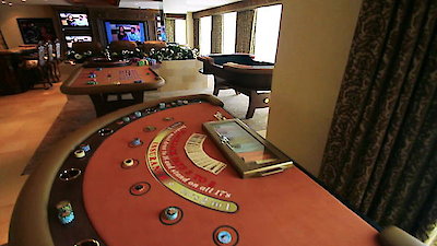 Million Dollar Rooms Season 1 Episode 7