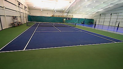 Million Dollar Rooms Season 1 Episode 8