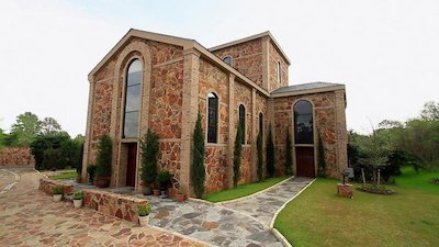 Million Dollar Rooms Season 1 Episode 9