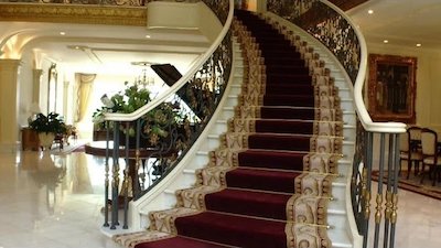 Million Dollar Rooms Season 1 Episode 1