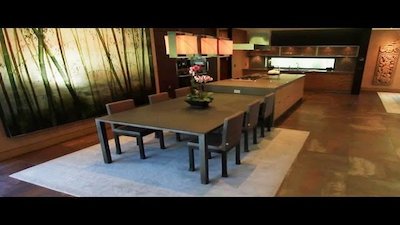 Million Dollar Rooms Season 2 Episode 2