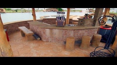 Million Dollar Rooms Season 2 Episode 4