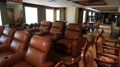 Million Dollar Rooms Season 2 Episode 7