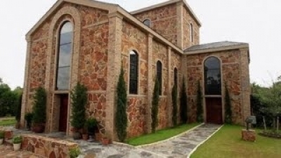 Million Dollar Rooms Season 2 Episode 9