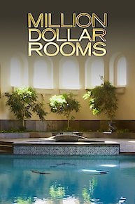 Million Dollar Rooms