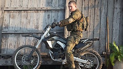 Strike Back: Vengeance Season 3 Episode 1