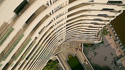 Strike Back: Vengeance Season 3 Episode 2