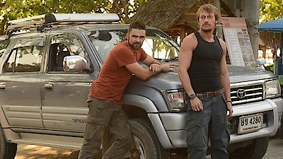 Strike Back: Vengeance Season 3 Episode 4