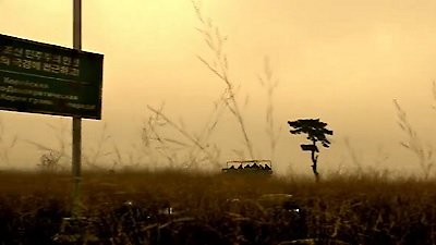 Strike Back: Vengeance Season 3 Episode 5