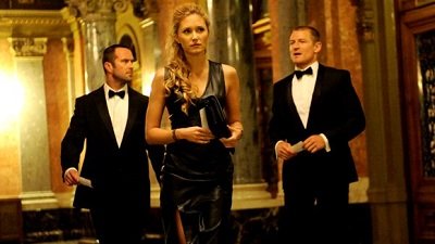 Strike Back: Vengeance Season 3 Episode 7