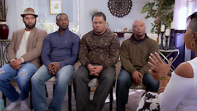 Iyanla, Fix My Life Season 4 Episode 25