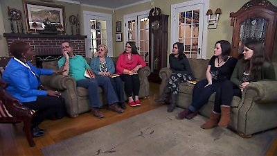 Iyanla, Fix My Life Season 3 Episode 5