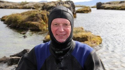 Alien Deep With Bob Ballard Season 1 Episode 3