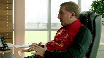 Being: Liverpool Season 1 Episode 6