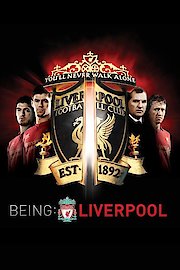 Being: Liverpool