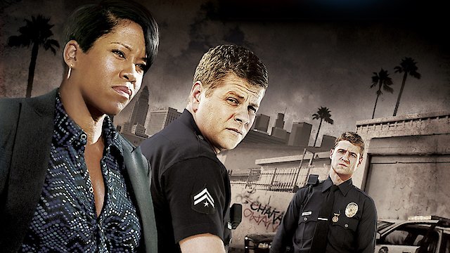 southland tv show where to watch