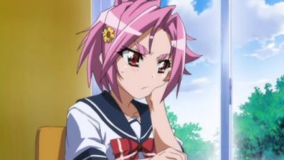 Penguin Musume Heart Season 1 Episode 1