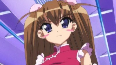 Penguin Musume Heart Season 1 Episode 2