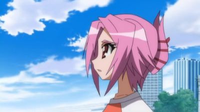 Penguin Musume Heart Season 1 Episode 5