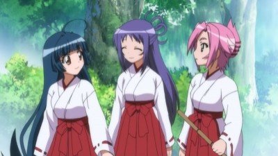 Penguin Musume Heart Season 1 Episode 7