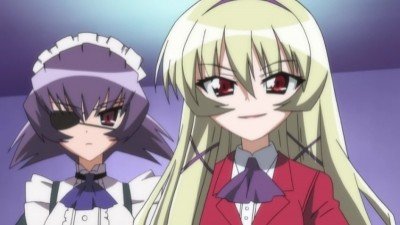 Penguin Musume Heart Season 1 Episode 8