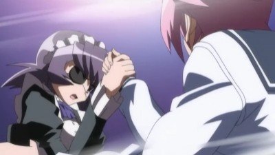 Penguin Musume Heart Season 1 Episode 10