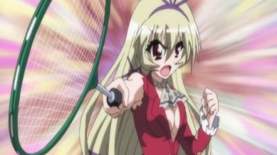 Penguin Musume Heart Season 1 Episode 13