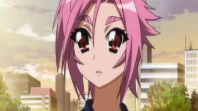 Penguin Musume Heart Season 1 Episode 16