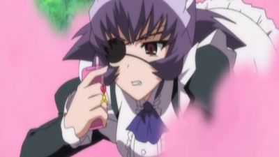 Penguin Musume Heart Season 1 Episode 17