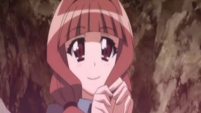 Penguin Musume Heart Season 1 Episode 18
