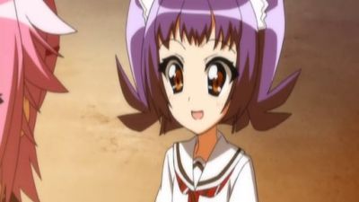 Penguin Musume Heart Season 1 Episode 19