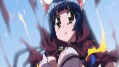 Penguin Musume Heart Season 1 Episode 20