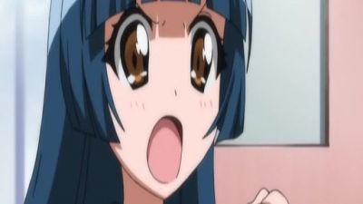 Penguin Musume Heart Season 1 Episode 21