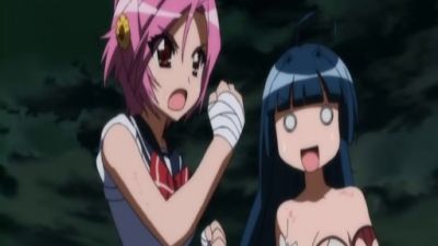 Penguin Musume Heart Season 1 Episode 22
