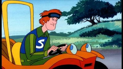 Scooby-Doo! Laff-a-Lympics Season 1 Episode 2