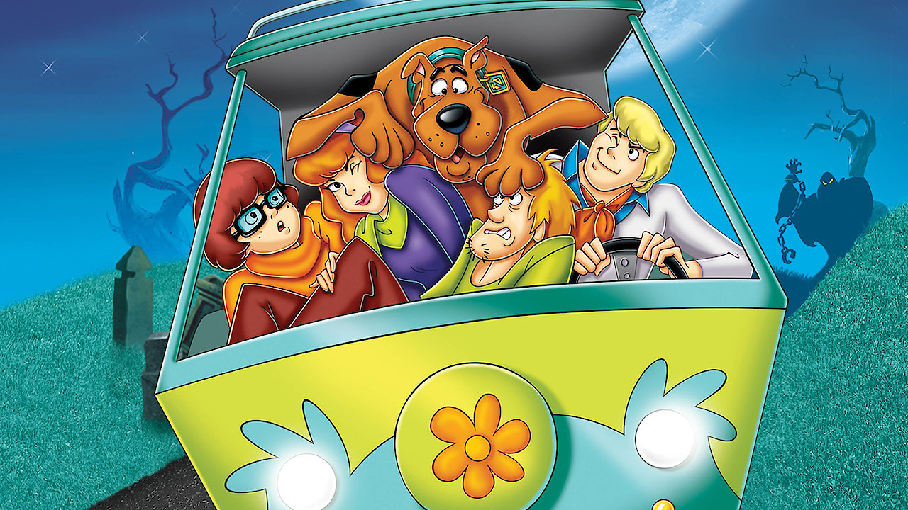 Scooby-Doo! Laff-a-Lympics