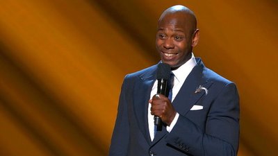 Taking the Stage Season 1 Episode 1