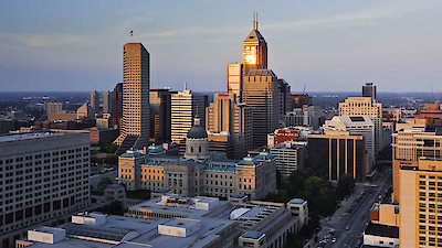 Aerial America Season 1 Episode 50