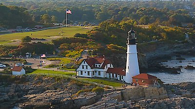 Aerial America Season 1 Episode 59