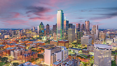 Aerial America Season 1 Episode 71